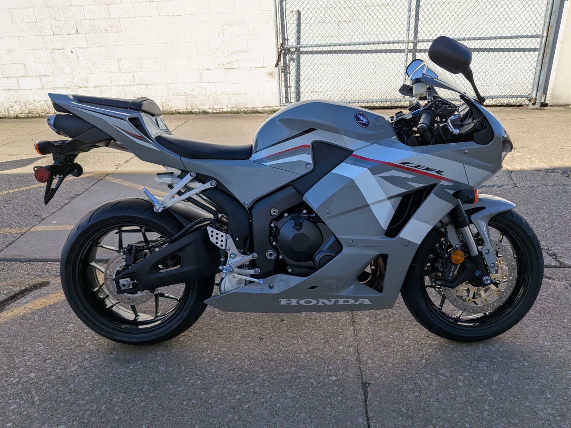 2026 Honda CBR600RR for sale 907732