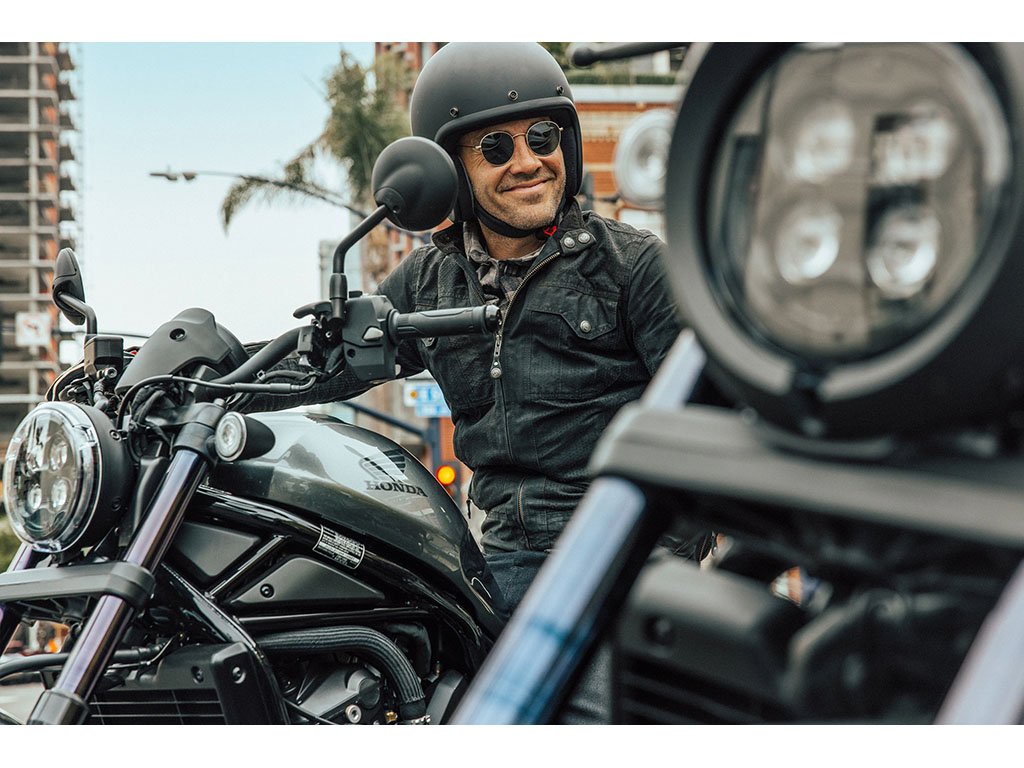 2024 Honda Rebel 1100 in Cleveland, Ohio - Photo 2