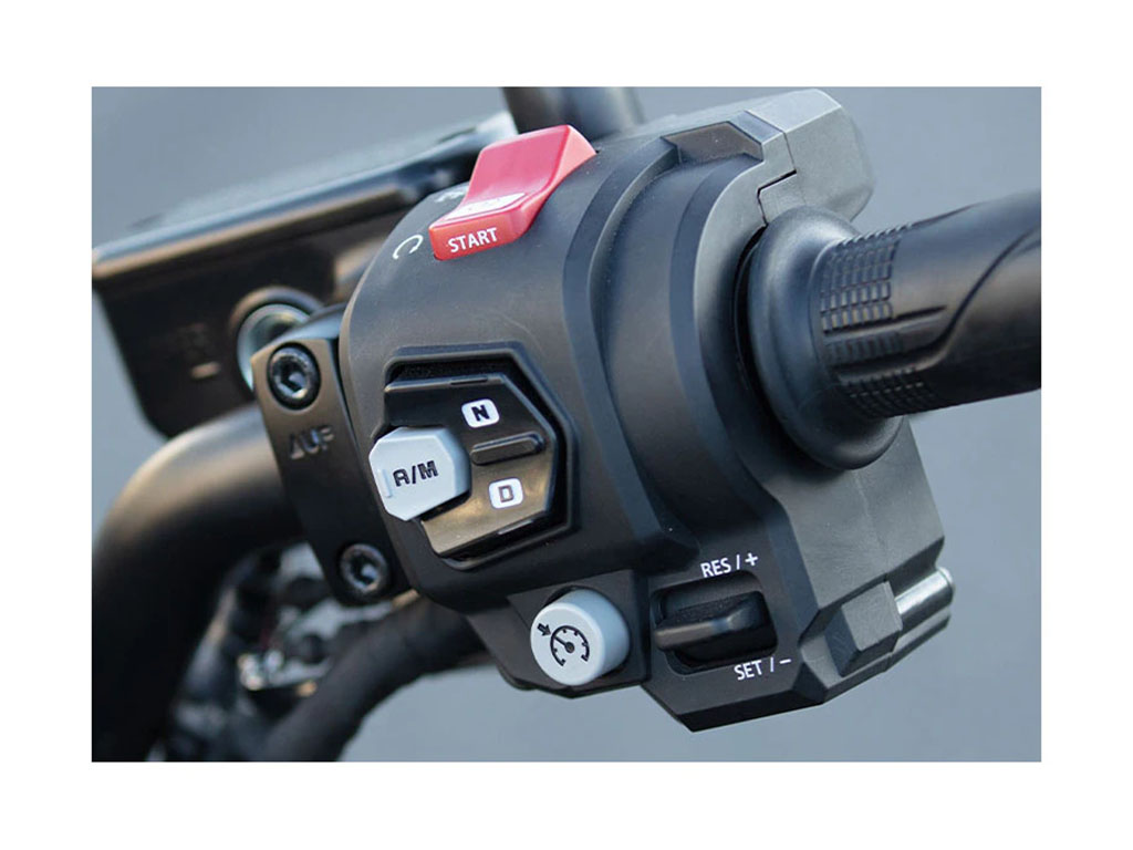 2024 Honda Rebel 1100 in Cleveland, Ohio - Photo 4