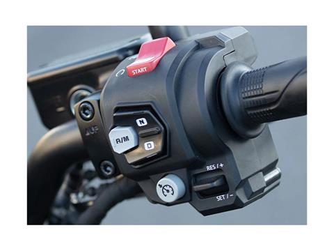2024 Honda Rebel 1100 in Cleveland, Ohio - Photo 4