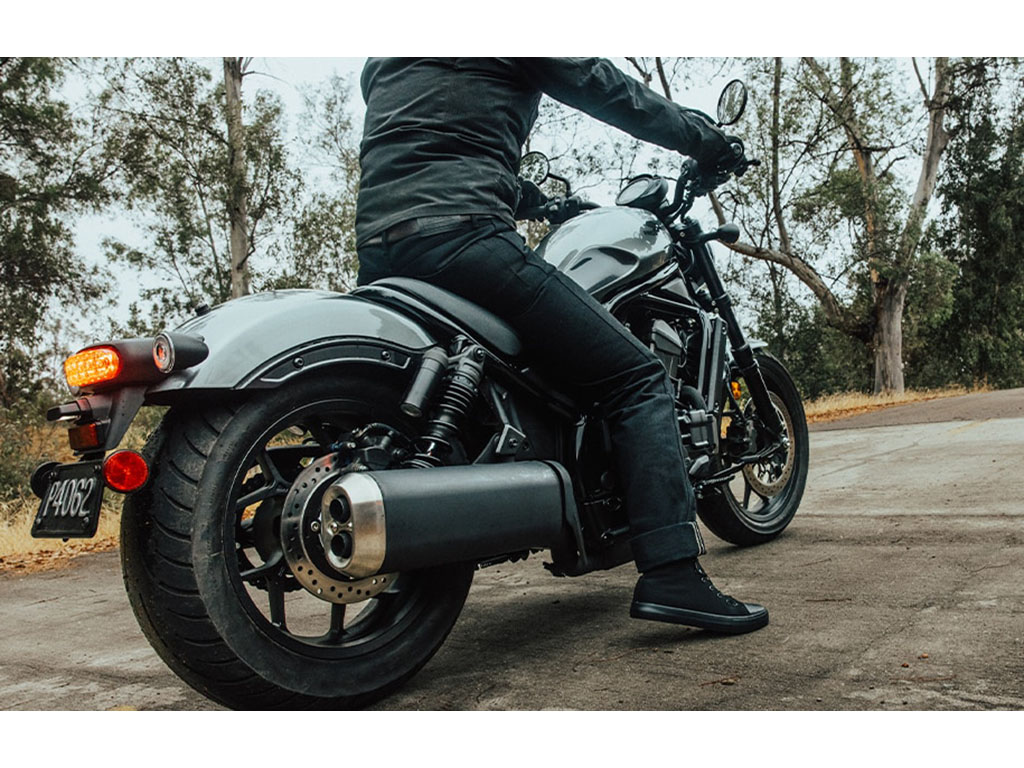 2024 Honda Rebel 1100 in Cleveland, Ohio - Photo 5