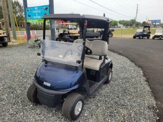 2023 EZGO Freedom