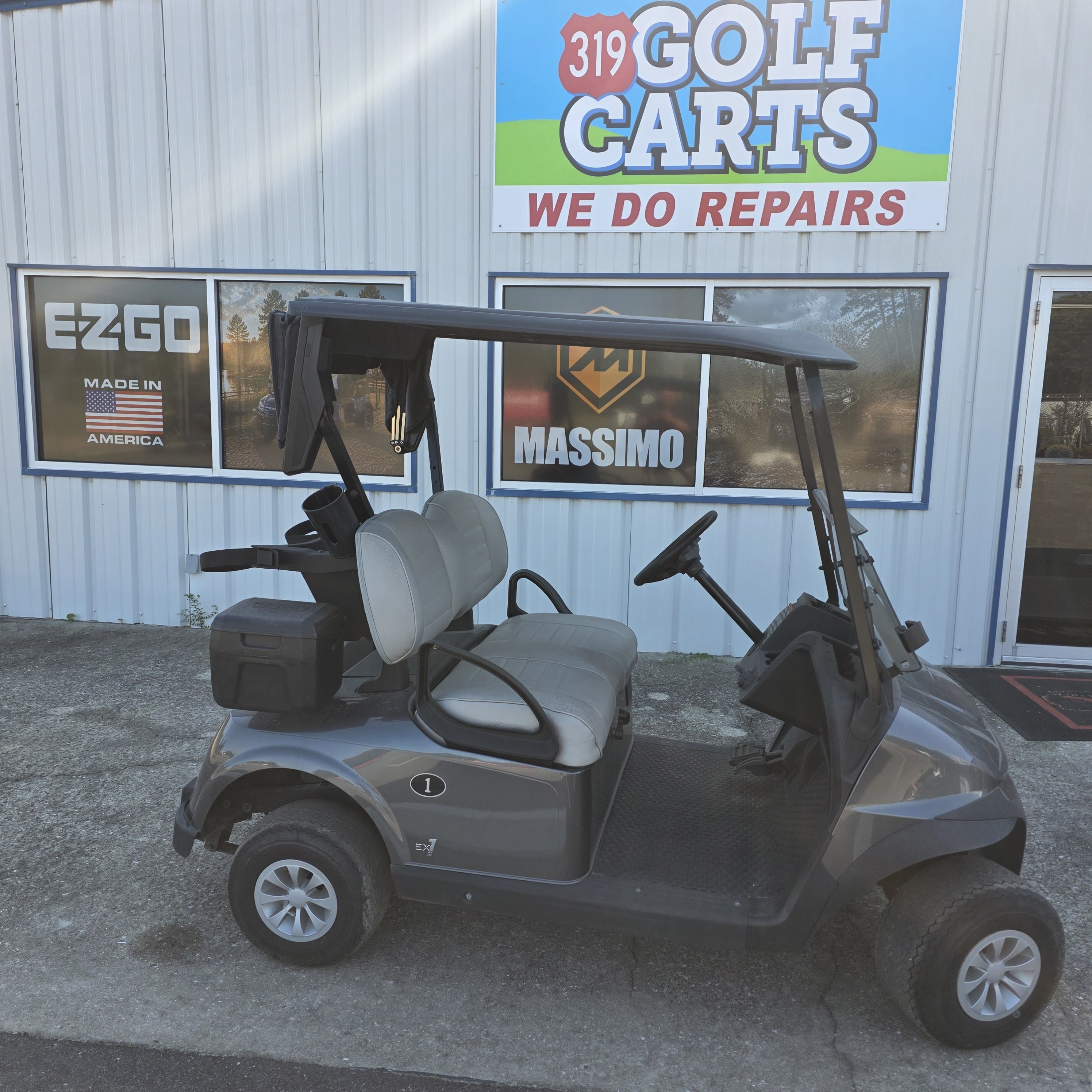2024  ELiTE for sale 1261973