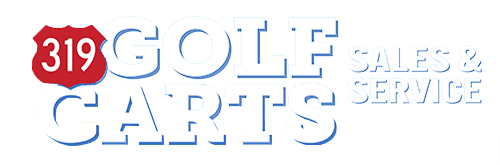 319 Golf Carts logo