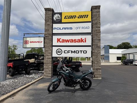 Kawasaki For Sale: Inventory at OuterLimit Powersports, Dyersburg TN