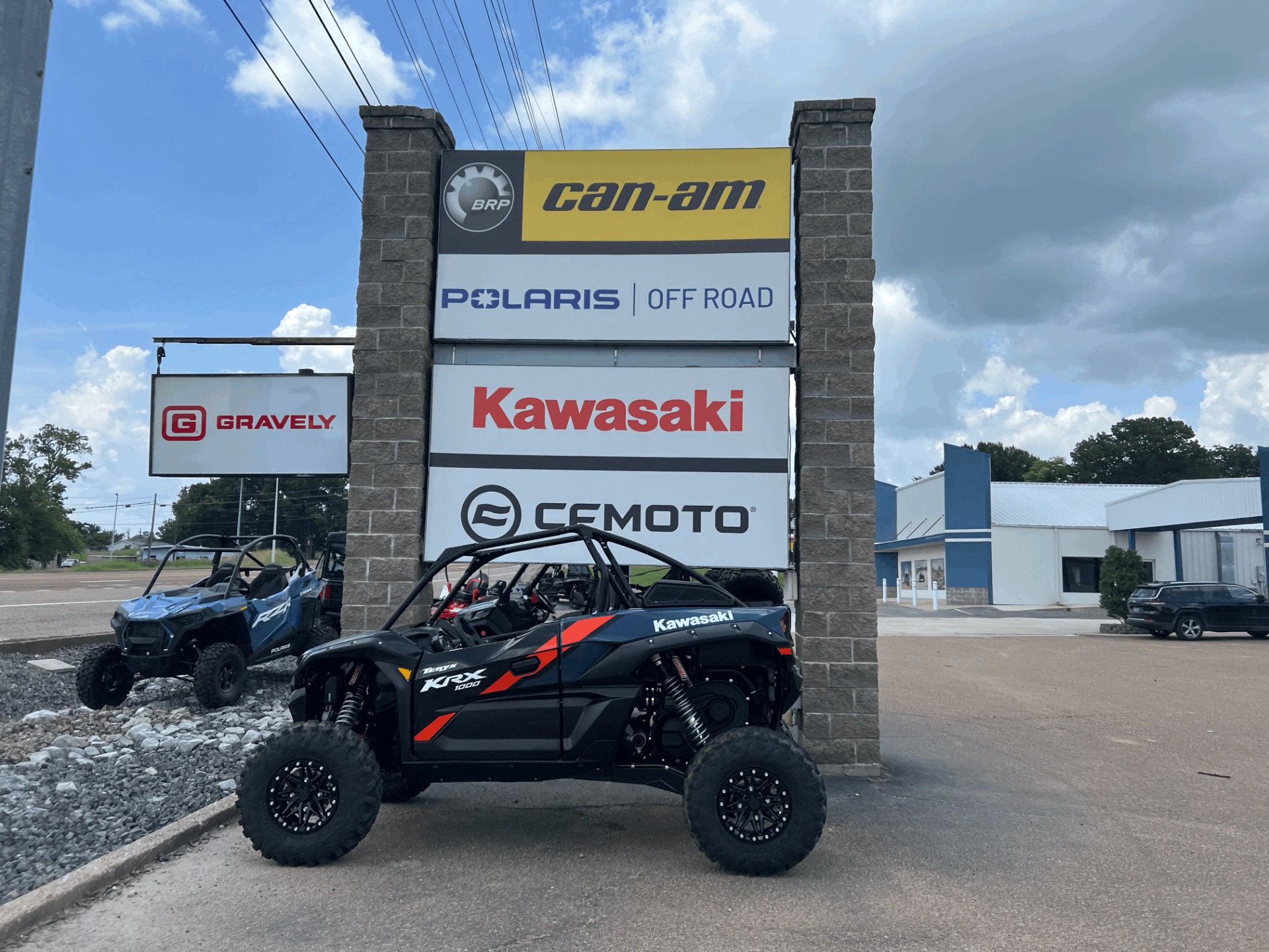 2026 Kawasaki Teryx KRX® 1000 for sale 862215