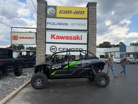 Kawasaki For Sale: Inventory at OuterLimit Powersports, Dyersburg TN