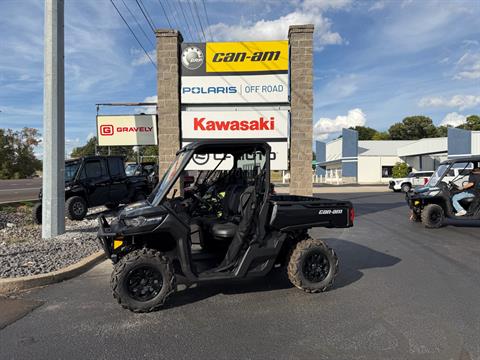 2026 Can-Am Defender XT HD9
