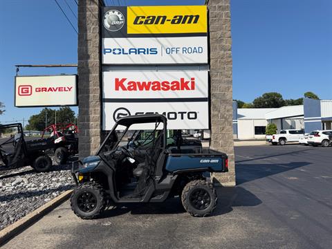 2026 Can-Am Defender XT HD7