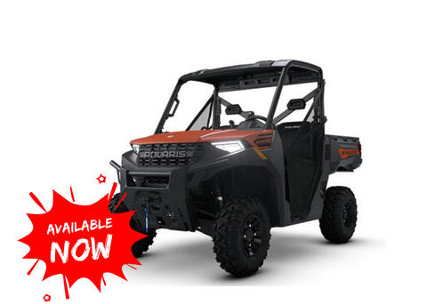 2026 Polaris Ranger 1000 Premium 1