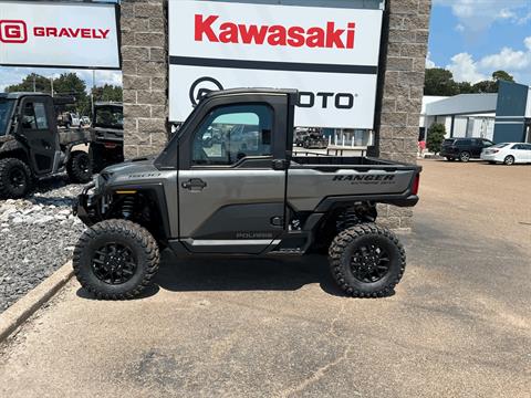 New 2025 Polaris Ranger XD 1500 Northstar Edition Ultimate