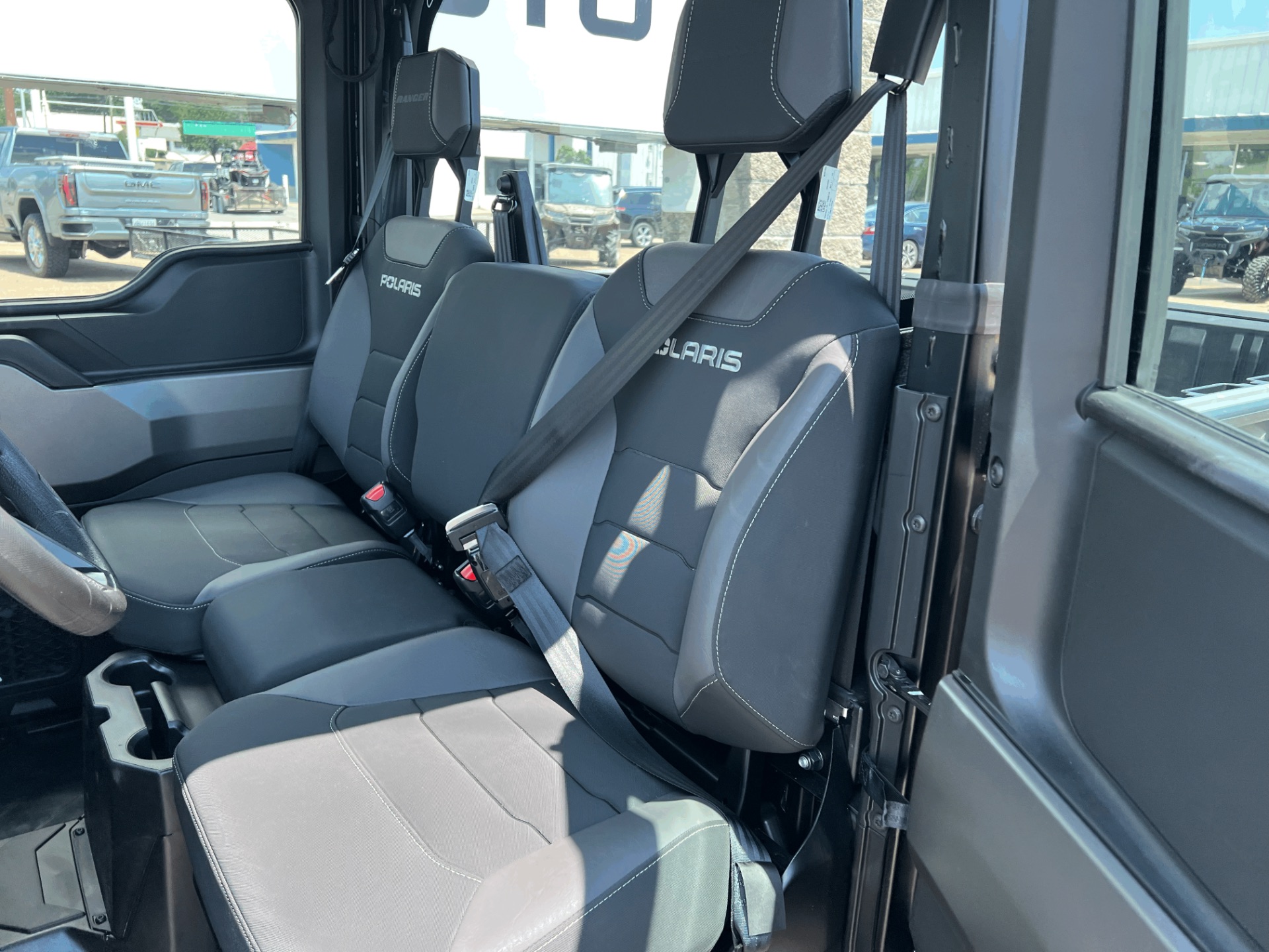 New 2025 Polaris Ranger XD 1500 Northstar Edition Ultimate