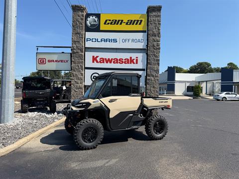 2026 Can-Am Defender Limited HD11 — photo 1 of 30