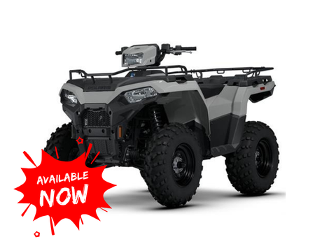 2026 Polaris Sportsman 450 H.O. EPS