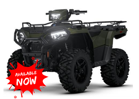2026 Polaris Sportsman 570 Premium - 40th Anniversary Edition for sale 1242345