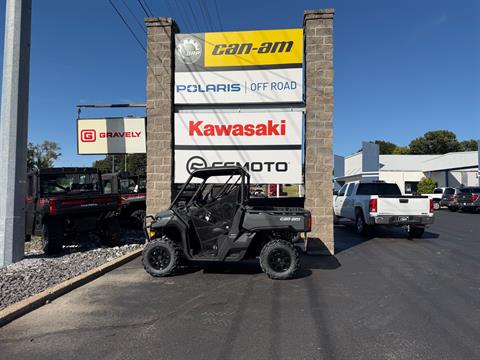 2027 Can-Am Defender XT HD7