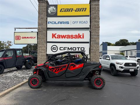 2026 Cfmoto ZFORCE 950 Sport-4