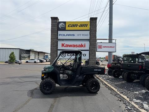 2026 Can-Am Defender DPS HD10