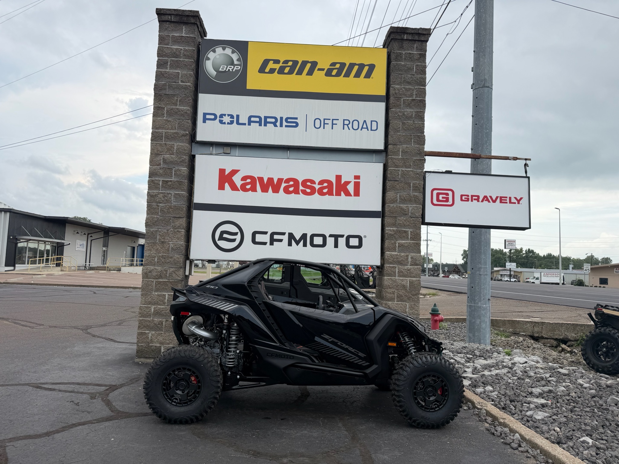 2026  ZFORCE Z10 for sale 1239308