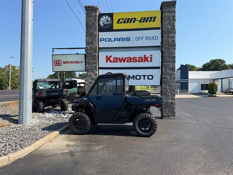 2026 Can-Am Defender Limited HD11 — photo 1 of 26