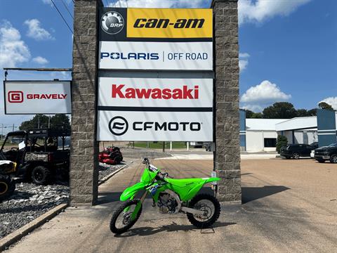 Kawasaki For Sale: Inventory at OuterLimit Powersports, Dyersburg TN