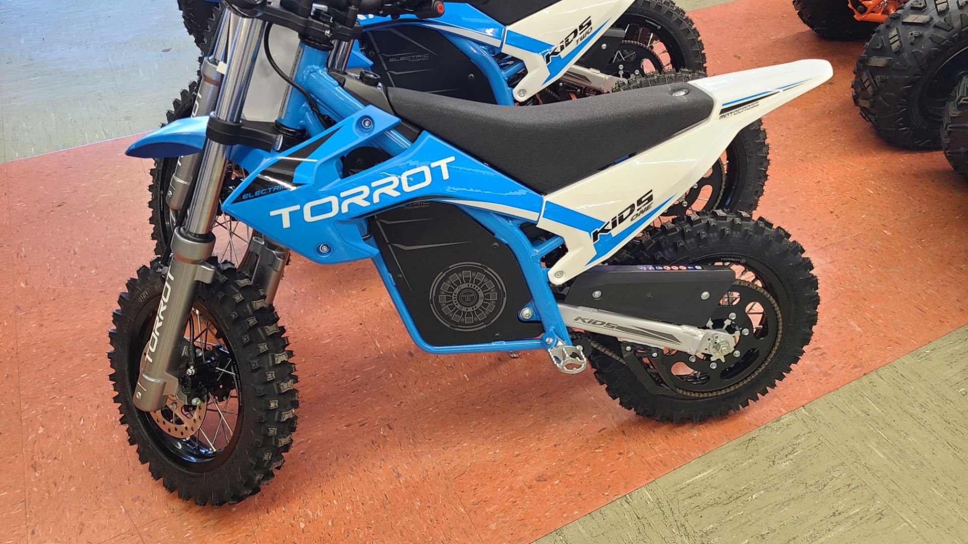 New 2021 TORROT (CENTRAL POWERSPORTS DIST) MX 1, Yreka CA | Specs