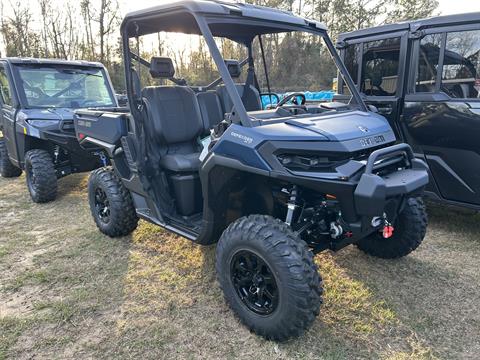 2026 Can-Am Defender XT HD11