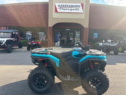 2027 Cfmoto CFORCE C5