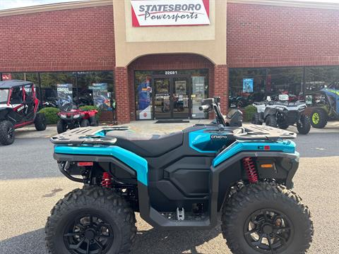 2027 Cfmoto CFORCE C5