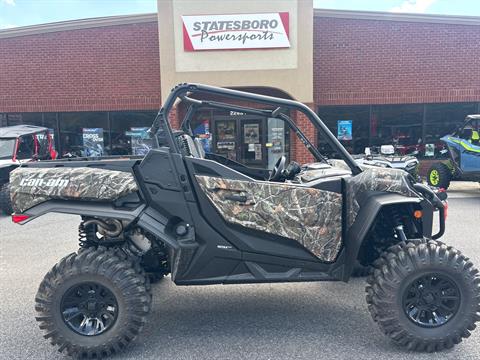 2026 Can-Am Commander X MR
