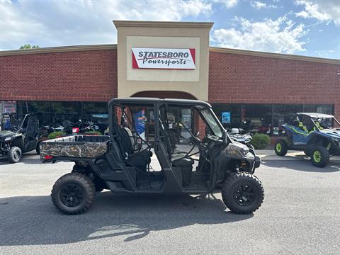 2026 Can-Am Defender MAX XT HD11