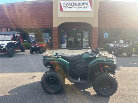 2027 Cfmoto CFORCE C4