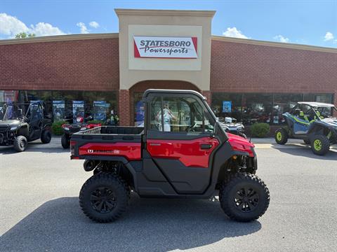 2026 Cfmoto UFORCE U10 Pro Highland
