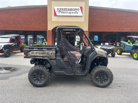 2026 Cfmoto UFORCE U10 Pro