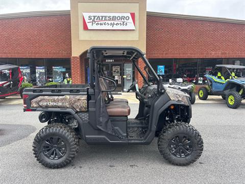 2026 Cfmoto UFORCE U10 Pro