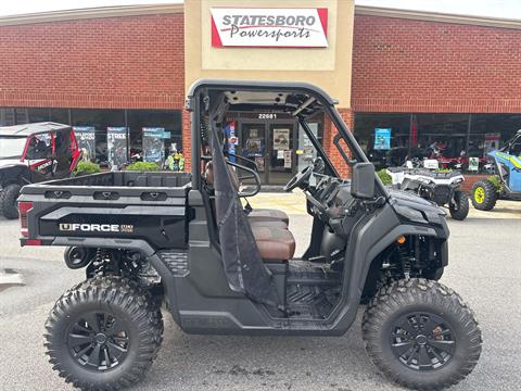 2026 Cfmoto UFORCE U10 Pro