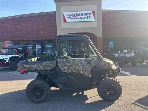 2026 Can-Am Defender XT CAB HD11