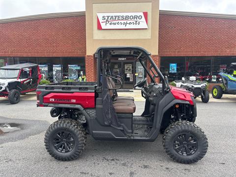 2026 Cfmoto UFORCE U10 Pro