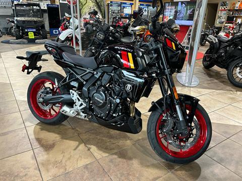 2026 Suzuki GSX-8TT