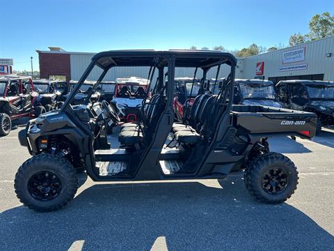 2026 Can-Am Defender MAX XT HD11 with 10.25 in. touchscreen display