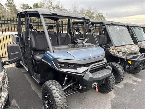 2026 Can-Am Defender MAX XT HD11 with 10.25 in. touchscreen display