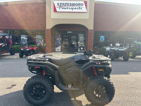 2027 Cfmoto CFORCE C5