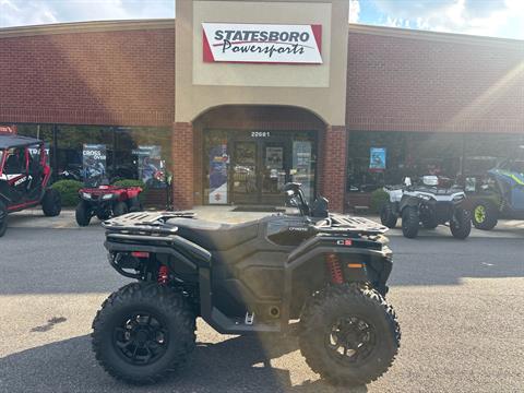 2027 Cfmoto CFORCE C5