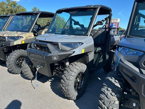2026 Polaris Ranger XP 1000 Premium