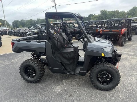 2026 Polaris Ranger XP 1000 Premium