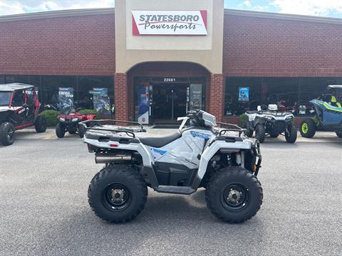 2026 Polaris Sportsman 570 EPS
