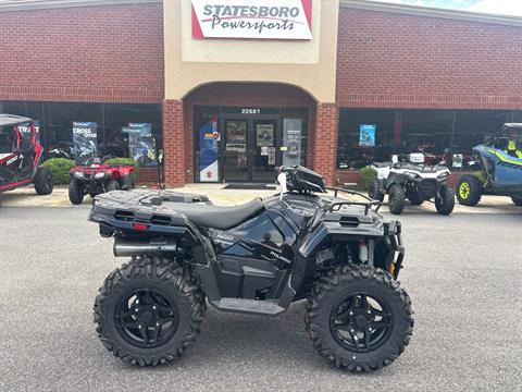2026 Polaris Sportsman 570 Trail