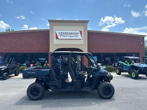 2026 Can-Am Defender MAX XT HD11 with 10.25 in. touchscreen display