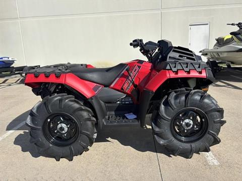 2026 Polaris Sportsman 850 Mud Edition