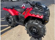 2026 Polaris Sportsman 850 Mud Edition